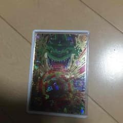 ドラゴンボールヒーローズのサムネイル