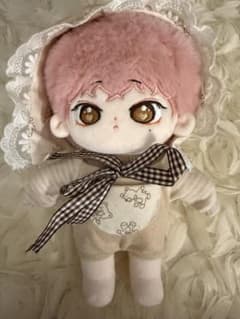 ENHYPEN ソヌ ぬいぐるみのサムネイル