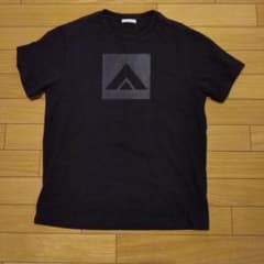 BAYFLOW（ベイフロー）FIELD/SUMMIT　半袖Tシャツ　サイズ２