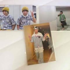 遊助生写真３枚セットのサムネイル