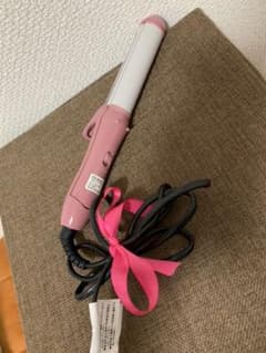 ストレートヘアアイロン ミニのサムネイル