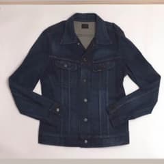 リー Lee デニム ジャケット ビームスのサムネイル