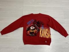 Kansas City Chiefs スウェットのサムネイル