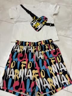 セットアップ★未使用★のサムネイル