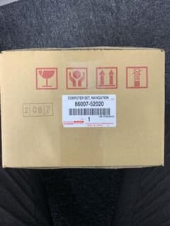 Tーconnectナビキットのサムネイル