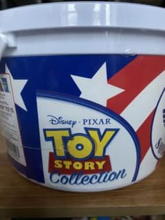 ピクサー トイストーリー コレクション グリーンアーミーメンTOY STORYのサムネイル