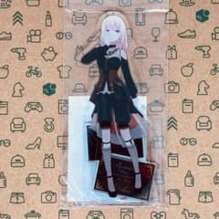 ドロリス アクリルスタンド AveMujica バンドリ！ 三角初華 - メルカリ