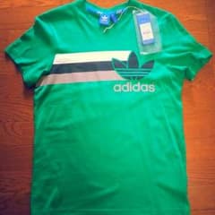 ☆新品☆adidas originals Tシャツ☆のサムネイル