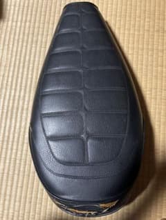 初期型シャリィ純正シート！！のサムネイル