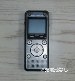 【中古】OLYMPUS WS-805 デジタルボイスレコーダーのサムネイル