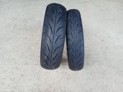 ブリジストン　バトラックス　BT39 R25 ニンジャ　CBR NO1のサムネイル