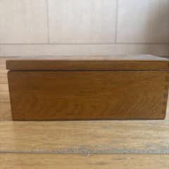 かつお節削り器 引き出し付き 木製 - メルカリ