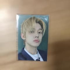 TXT プルバトゥ weverse GL 特典 トレカ ヨンジュン APPUL - メルカリ