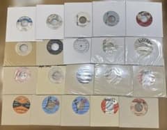 SKA / ROCK STEADY / REGGAEなど / 7インチ20枚！ SKA / ROCK STEADY / REGGAEなど / 7インチ20枚！ - メルカリ