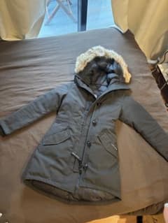 Canada Goose Fusion ダウンジャケット XS/TPのサムネイル