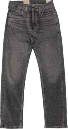 LEVI’S 505 ブラックデニムのサムネイル