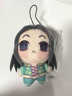 HUNTER×HUNTER ちょぴぬいぷち②の入手方法まとめ – 攻略大百科