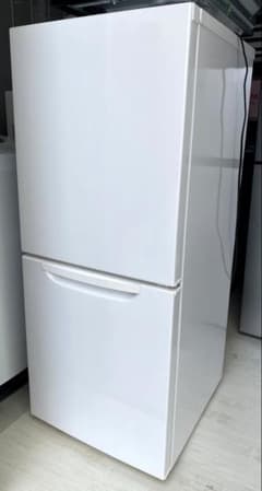 2021年製2ドア冷蔵庫 ニトリ 149L - メルカリ