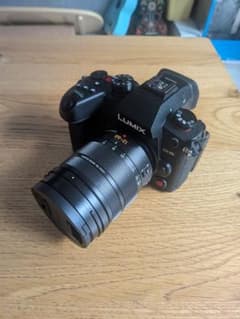Panasonic LUMIX GH6 LEICA DG 12-60mm - メルカリ