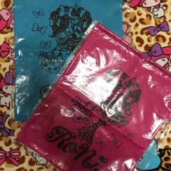 ちー様専用♡RONI♡ノベルティ 巾着袋のサムネイル