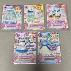 アイカツ！星宮いちごのサムネイル