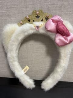 USJ ユニバーサルスタジオジャパン カチューシャのサムネイル