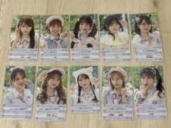=LOVE 生写真 姫つく② フルコンプセット 29枚のサムネイル