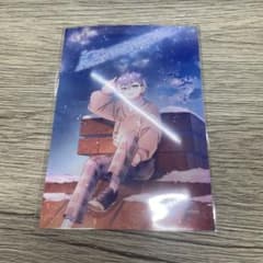 カラフルピーチ　ひろ　新ビジュ　ブロマイドのサムネイル