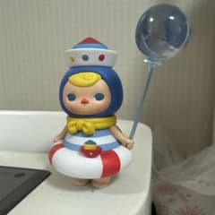 POPMART PUCKY フィギュアのサムネイル