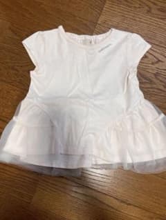 子供服　半袖のサムネイル