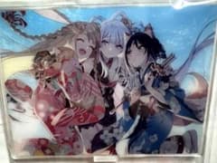超かぐや姫! アクリルスタンドのサムネイル