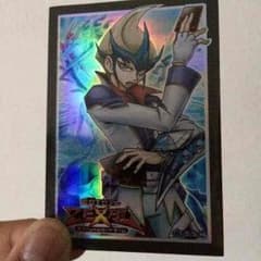 遊戯王スリーブ×50枚のサムネイル