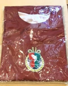 高知ユナイテッドスポーツクラブ 応援Tシャツ エンジのサムネイル