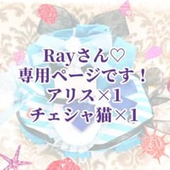 Rayさん専用ページです♡のサムネイル
