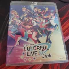 プロジェクトセカイ COLORFUL LIVEのサムネイル