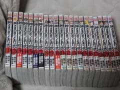 神様の言うとおり 弐 全巻セットのサムネイル