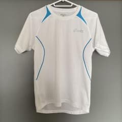 asics スポーツ tシャツのサムネイル