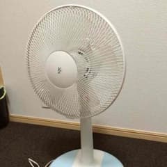 扇風機のサムネイル