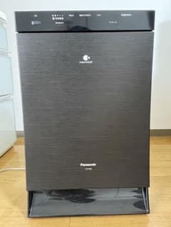 Panasonic F-VC70XS 加湿空気清浄機 本体のサムネイル