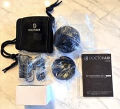 DOCTOR AIR 3D Conditioning Ballのサムネイル