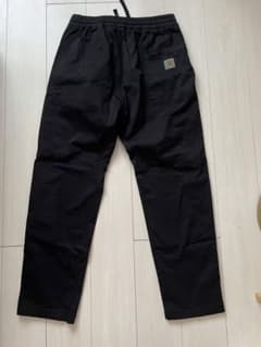 Carhartt WIP LAWTON PANT Black Mサイズのサムネイル