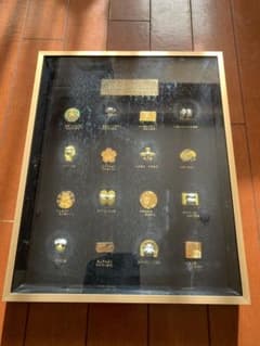 たれぱんだピンズコレクション（金たれ）500個完全限定品 たれぱんだピンズコレクション（金たれ）500個完全限定品 - メルカリ