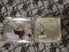 WIND BREAKER ナンジャタウン 桐生三輝