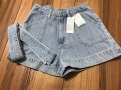 セシルマクビー♡ショーパンのサムネイル