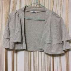 シルバーボレロのサムネイル