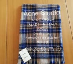 Taka様専用  Acne Studios  ストールのサムネイル