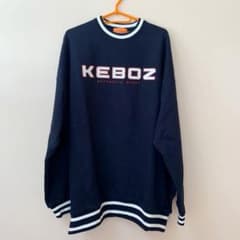 keboz スウェットのサムネイル