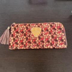 ⭐️ATAO長財布⭐️のサムネイル