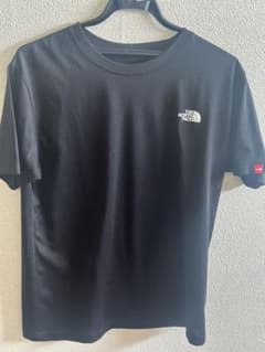 K*す様 THE NORTH FACE Tシャツ ブラックのサムネイル