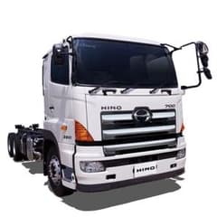 輸出用 日野 ハイノー &700 エンブレム ハイノー「日野自動車」のサムネイル